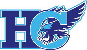 Hortons Creek logo 